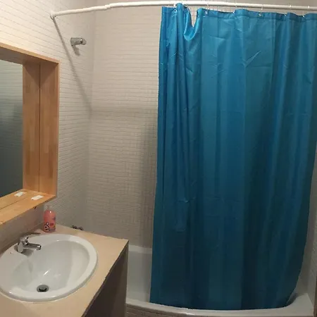 Lägenhet Porta Do Sol *